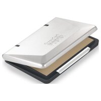 TRODAT Handstempelkis. 9051 9051MEK 9x5cm ungetränkt