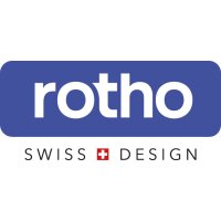ROTHO Frontbox 1767200096C 34.5x44.5x20cm transparent