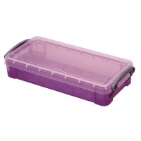 USEFULBOX Boîte de plastique 0,55lt 68501608...