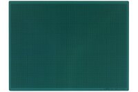 LINEX Schneidematte A2 CM4560 grün, 45x60cm