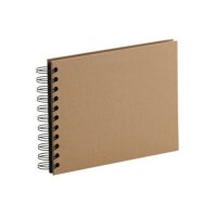 RÖSSLER Fotoalbum 1329452621 19.5x14.5cm,...