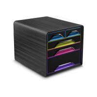 CEP Set tiroires Smoove Gloss 1072130411 5 tiroirs...