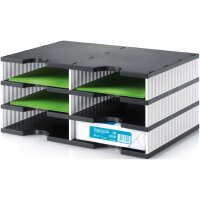 STYRO Système class. Styrodoc 268-0203.09 Duo 6...