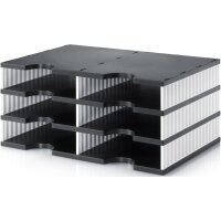 STYRO Système class. styrodoc duo 268-0203.09...