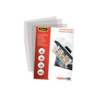 FELLOWES laminage Capture125 A3 mat 5328601 100 pcs.