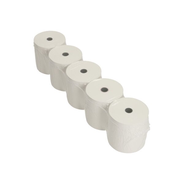 NEUTRAL roul.de caisse 31987 thermo 80mmx80m, 30pcs.