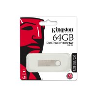 KINGSTON USB-Stick DataTraveler 64 GB DTSE9G2/64GB
