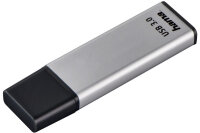 HAMA USB-Stick Classic 181052 3.0, 32GB, 40MB s, Silber