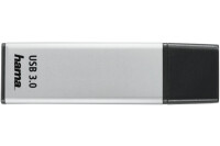 HAMA USB-Stick Classic 181052 3.0, 32GB, 40MB s, Silber
