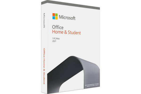 NEUTRAL Software Office 2021 79G-05405 Home & Student DE