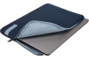 CASE LOGIC Reflect Laptop Sleeve 14 p. 3203961 bleu foncé