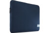 CASE LOGIC Reflect Laptop Sleeve 14 Z. 3203961 dunkelblau