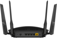 D-LINK Router DIR-X1860 DIR-X1860 Wi-Fi 6 Router