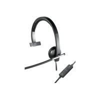 LOGITECH Headset H650e 981-000514