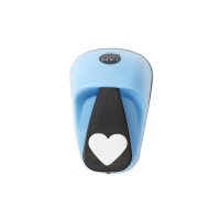 I AM CREATIVE Stanzer Herz 4042.023 38.1mm
