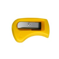 STABILO Taille-crayon, pour gauchers 4531 EASYcolors Links