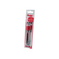 PENTEL Mine Energel BL77 YLR7-2BX rouge, 2 pcs.