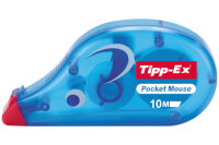 TIPP-EX Pocket Mouse 8935404 4.2mmx10m