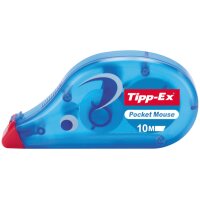 TIPP-EX Pocket Mouse 8935404 4.2mmx10m