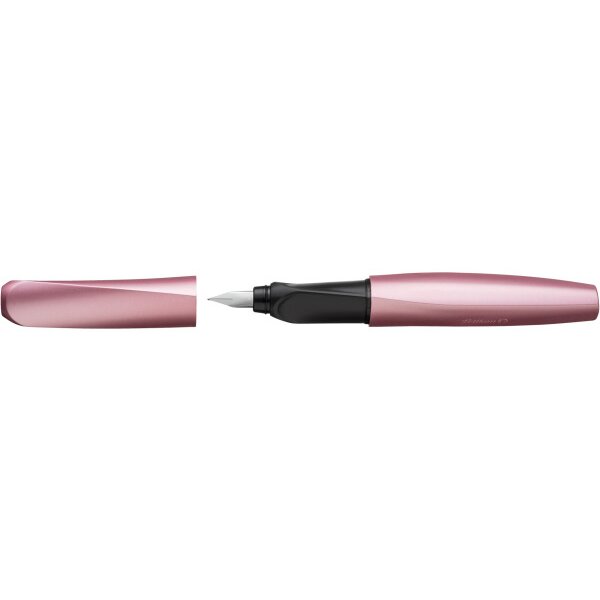 PELIKAN Füllhalter Twist M 806268 Girly Rose