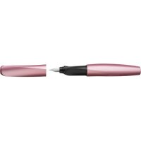PELIKAN Füllhalter Twist M 806268 Girly Rose