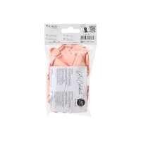 I AM CREATIVE Luftballons, rosa 6010.76 20 Stück