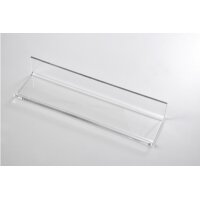 LEGAMASTER Stiftablage Glasboard 7-126800 Colour 20cm