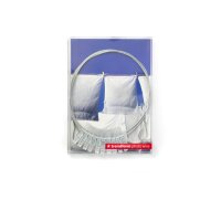 TRENDFORM Clipkette Lisa Klip TF2207 100cm, 10 Klammern