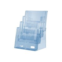 NEUTRAL Prospektständer ST-PRO216 Fülltiefe...