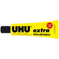UHU Alleskleber 46020 extra 31g