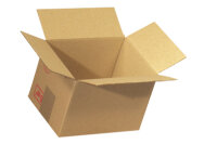 NEUTRAL Carton Ondule Box 451511 22X16X15cm 25 pcs.