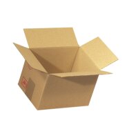 NEUTRAL Wellkartonbox 451511 22X16X15cm 25 Stk.