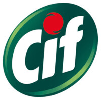CIF CITRON Crème 101104132 Professional, 750ml