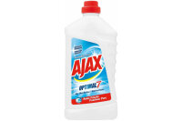 AJAX Allzweckreiniger 812022 Frisch, Duo-Pack