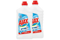 AJAX Nettoie-tout 812022 Frais, Duo-Pack