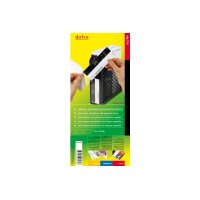 DUFCO EasyFix Sichtfenster 50002.002 19x75mm selbstkl.16...