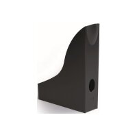 DURABLE Stehsammler Basic 1701711060 schwarz
