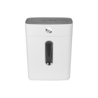 HP OneShred 8CC 2801 weiss