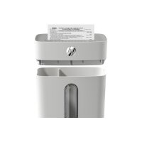 HP OneShred 8CC 2801 weiss