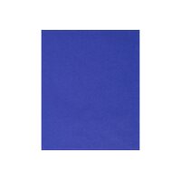 I AM CREATIVE Seidenpapier 4073.1 50x70cm, royalblau