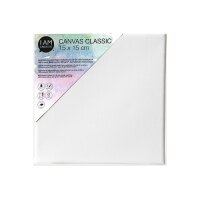 NEUTRAL Keilrahmen FSC 7002.1515 15x15cm, Classic