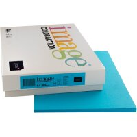 IMAGE COLORACTION Kopierpapier Lisbon A4 274578 80g,...