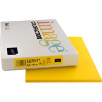 IMAGE COLORACTION Papier à copier Hawaii A4 266653...