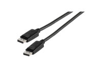 VIVANCO Câble 45518 DisplayPort, 3m