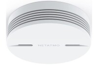 NETATMO Netatmo Smarter Rauchmelder NA-NSA-EC weiss