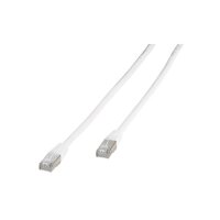 VIVANCO CAT 5e SFTP 45330 0.5m weiss
