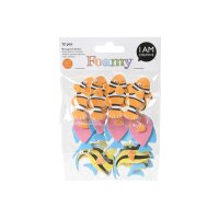 I AM CREATIVE Foamy 4019.52 Poisson, 12 pcs.