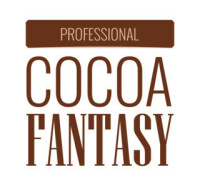 COCOA FANTASY Kakao Fantasy Milk Smooth 4056005 1kg