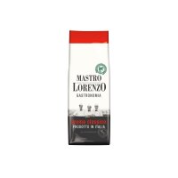 MASTRO LORENZO Bohnenkaffee 4031854 Crema Classico 1kg