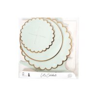 I AM CREATIVE Etagere 30, 25, 20cm 6010.932 mint